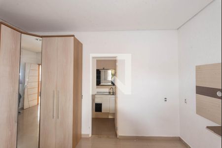 Suíte de casa à venda com 2 quartos, 120m² em São Bernardo, Campinas