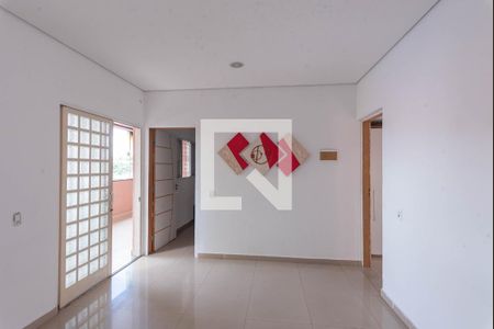 Sala de casa à venda com 2 quartos, 120m² em São Bernardo, Campinas