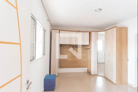 Suíte de casa à venda com 2 quartos, 120m² em São Bernardo, Campinas