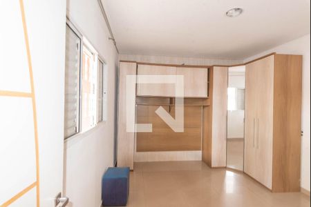 Suíte de casa à venda com 2 quartos, 120m² em São Bernardo, Campinas