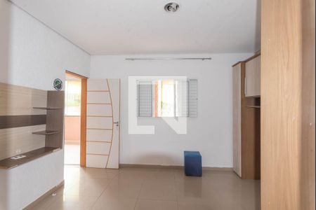 Suíte de casa à venda com 2 quartos, 120m² em São Bernardo, Campinas