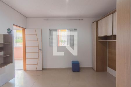 Suíte de casa à venda com 2 quartos, 120m² em São Bernardo, Campinas