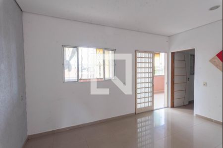 Sala de casa à venda com 2 quartos, 120m² em São Bernardo, Campinas