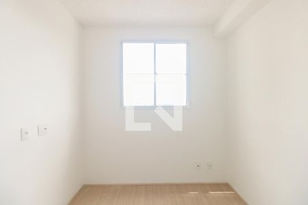 Quarto 1 de apartamento à venda com 2 quartos, 34m² em Tatuapé, São Paulo