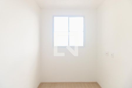 Quarto 2 de apartamento à venda com 2 quartos, 34m² em Tatuapé, São Paulo