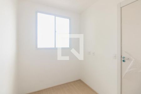 Quarto 2 de apartamento à venda com 2 quartos, 34m² em Tatuapé, São Paulo