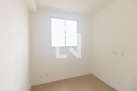 Quarto 2 de apartamento à venda com 2 quartos, 34m² em Tatuapé, São Paulo