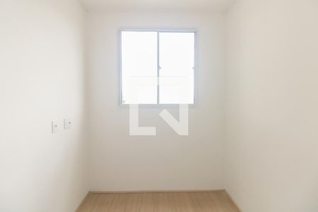 Quarto 1 de apartamento à venda com 2 quartos, 34m² em Tatuapé, São Paulo