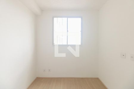 Quarto 2 de apartamento à venda com 2 quartos, 34m² em Tatuapé, São Paulo