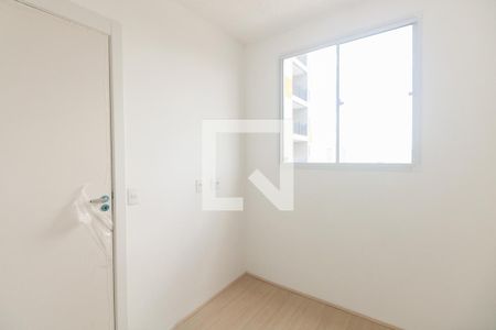 Quarto 1 de apartamento à venda com 2 quartos, 34m² em Tatuapé, São Paulo