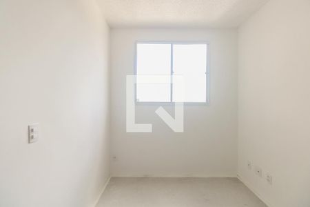 Sala  de apartamento à venda com 2 quartos, 34m² em Tatuapé, São Paulo