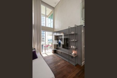 Apartamento à venda com 3 quartos, 162m² em Jardim Fonte do Morumbi, São Paulo