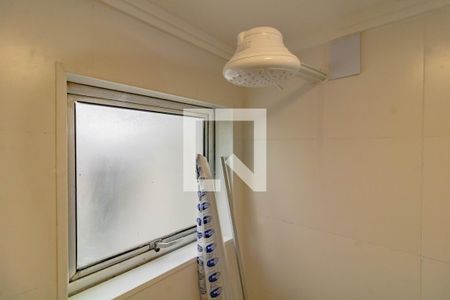 Apartamento para alugar com 1 quarto, 38m² em Vila Santa Catarina, São Paulo