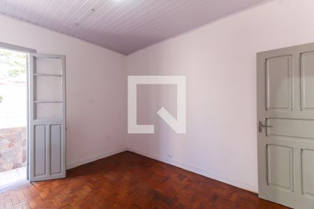 Quarto 2 de casa para alugar com 2 quartos, 80m² em Mooca, São Paulo