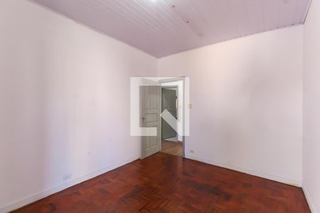 Quarto 2 de casa para alugar com 2 quartos, 80m² em Mooca, São Paulo
