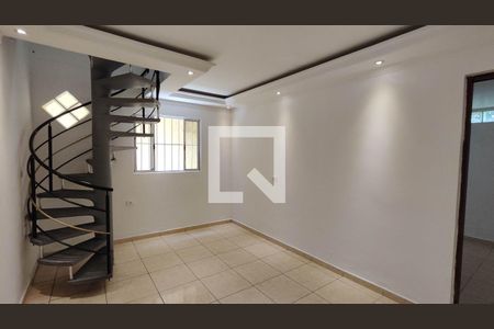 Sala de casa para alugar com 4 quartos, 300m² em Vila Joana D’arc, Ferraz de Vasconcelos