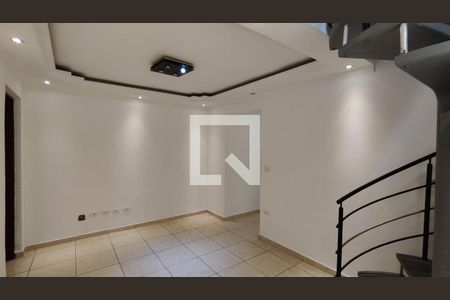 Sala de casa para alugar com 4 quartos, 300m² em Vila Joana D’arc, Ferraz de Vasconcelos