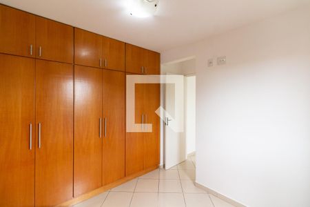 Quarto 2 de apartamento à venda com 2 quartos, 47m² em Jardim Ester Yolanda, São Paulo