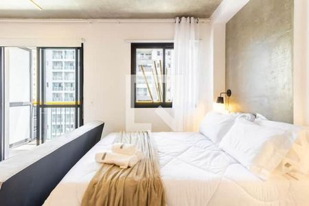 Apartamento para alugar em Santana