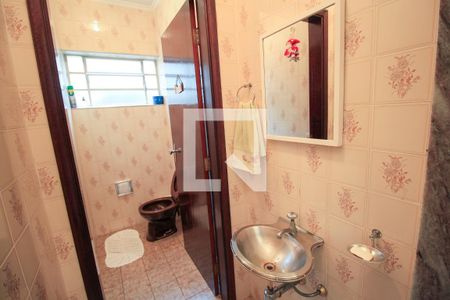 Lavabo de casa à venda com 3 quartos, 220m² em Vila Formosa, São Paulo