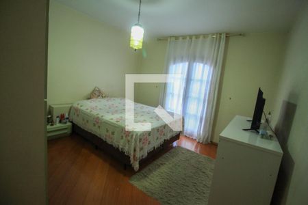 Suíte 1 de casa à venda com 3 quartos, 220m² em Vila Formosa, São Paulo