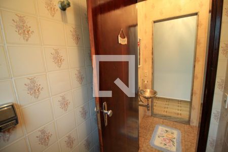 Lavabo de casa à venda com 3 quartos, 220m² em Vila Formosa, São Paulo