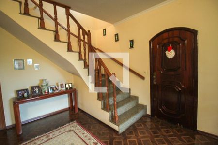 Sala de casa à venda com 3 quartos, 220m² em Vila Formosa, São Paulo