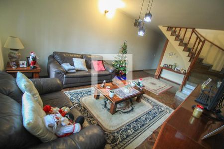 Sala de casa à venda com 3 quartos, 220m² em Vila Formosa, São Paulo