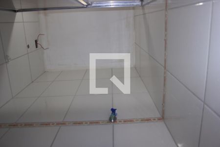 Banheiro de casa para alugar com 1 quarto, 60m² em Parque Continental, Guarulhos