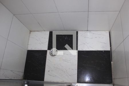 Banheiro de casa para alugar com 1 quarto, 60m² em Parque Continental, Guarulhos