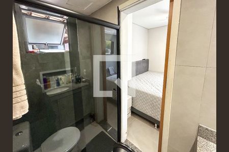 Apartamento à venda com 3 quartos, 89m² em Castelo, Belo Horizonte