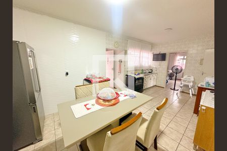 Casa para alugar com 3 quartos, 138m² em Areias, São José