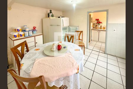 Sala/Cozinha de casa para alugar com 3 quartos, 138m² em Areias, São José