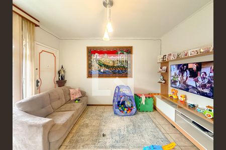 Casa para alugar com 3 quartos, 138m² em Areias, São José