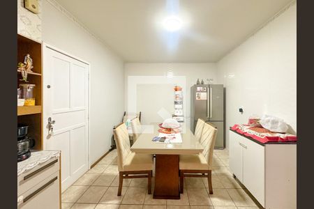 Casa para alugar com 3 quartos, 138m² em Areias, São José