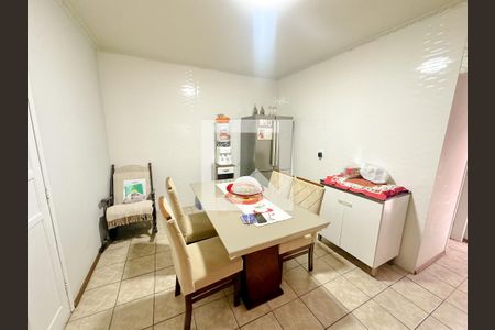 Casa para alugar com 3 quartos, 138m² em Areias, São José