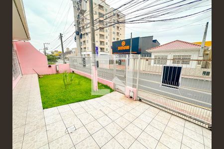 Entrada de casa para alugar com 3 quartos, 138m² em Areias, São José