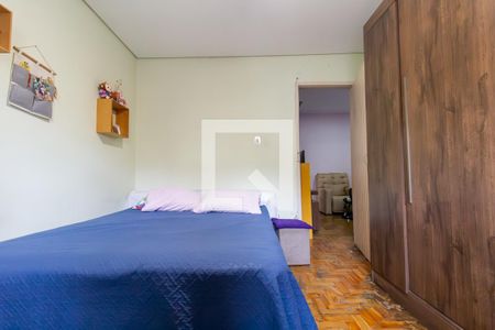 Quarto 1 de casa à venda com 3 quartos, 217m² em Vila Sao Geraldo, São Paulo