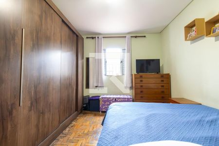 Quarto 1 de casa à venda com 3 quartos, 217m² em Vila Sao Geraldo, São Paulo