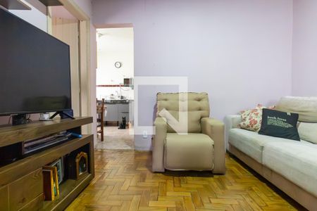 Sala de casa à venda com 3 quartos, 217m² em Vila Sao Geraldo, São Paulo