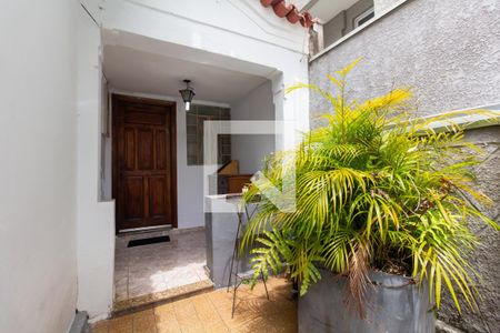 Entrada de casa à venda com 2 quartos, 217m² em Vila Sao Geraldo, São Paulo