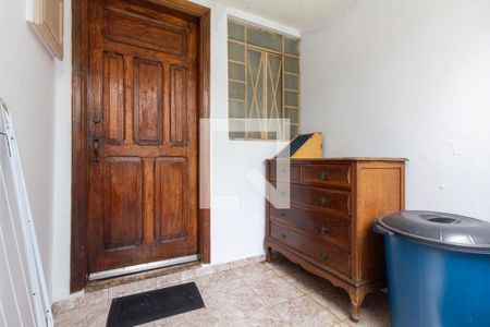 Entrada de casa à venda com 2 quartos, 217m² em Vila Sao Geraldo, São Paulo