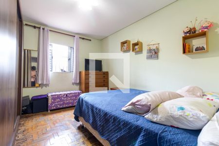 Quarto 1 de casa à venda com 3 quartos, 217m² em Vila Sao Geraldo, São Paulo