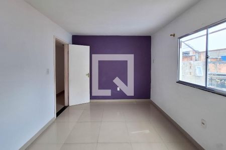 Quarto 1 de casa para alugar com 3 quartos, 80m² em Fonseca, Niterói