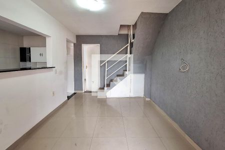 Sala de casa à venda com 3 quartos, 80m² em Fonseca, Niterói