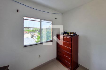 Quarto 2 de casa para alugar com 3 quartos, 80m² em Fonseca, Niterói