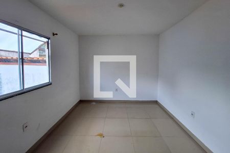 Quarto 1 de casa para alugar com 3 quartos, 80m² em Fonseca, Niterói