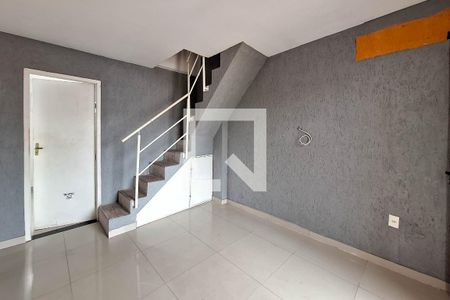 Sala de casa à venda com 3 quartos, 80m² em Fonseca, Niterói