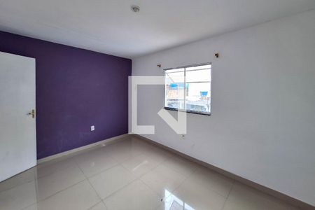 Quarto 1 de casa para alugar com 3 quartos, 80m² em Fonseca, Niterói