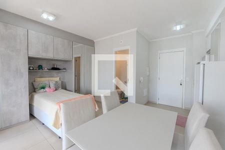 Studio de kitnet/studio à venda com 1 quarto, 34m² em Consolação, São Paulo